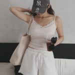 美式蕾絲BRA TOP🎀